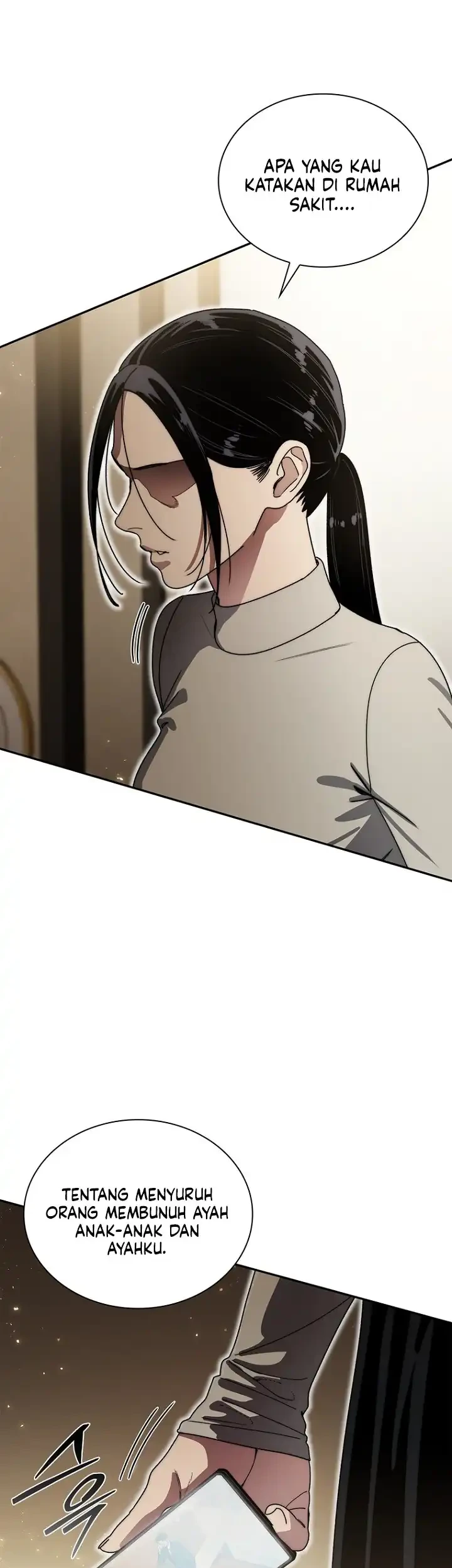 The 18 Year Old Demon King Chapter 37 Gambar 5