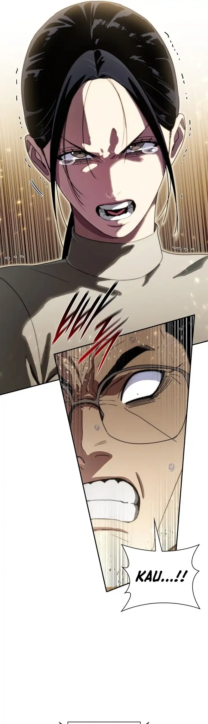 The 18 Year Old Demon King Chapter 37 Gambar 11