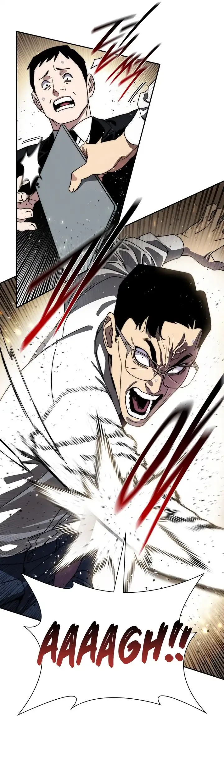 The 18 Year Old Demon King Chapter 37 Gambar 15