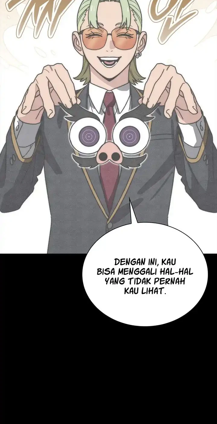 The 18 Year Old Demon King Chapter 38 Gambar 22