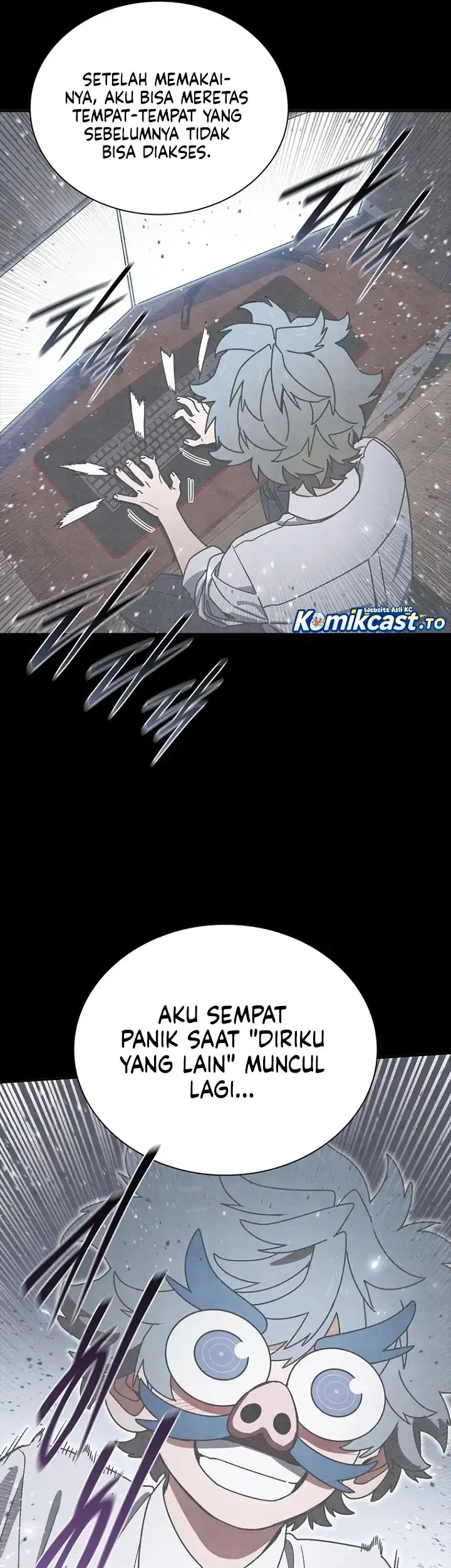 The 18 Year Old Demon King Chapter 38 Gambar 23