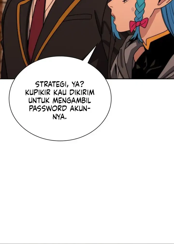 The 18 Year Old Demon King Chapter 38 Gambar 26