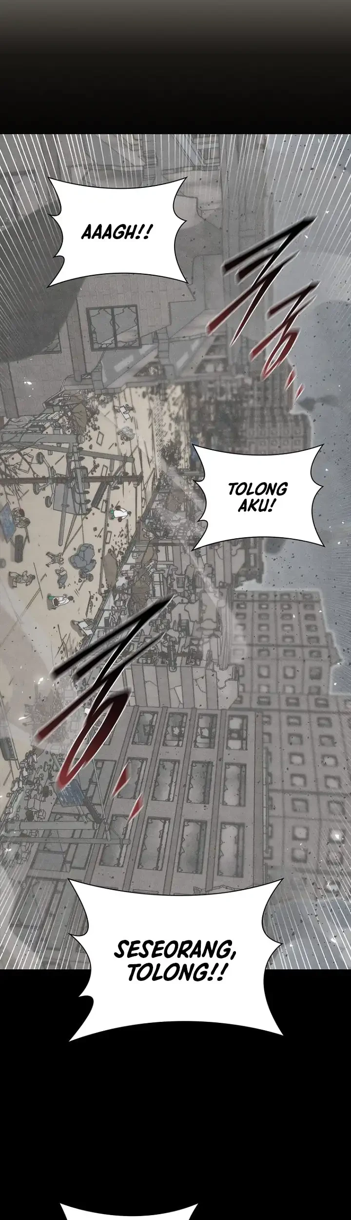 The 18 Year Old Demon King Chapter 38 Gambar 39