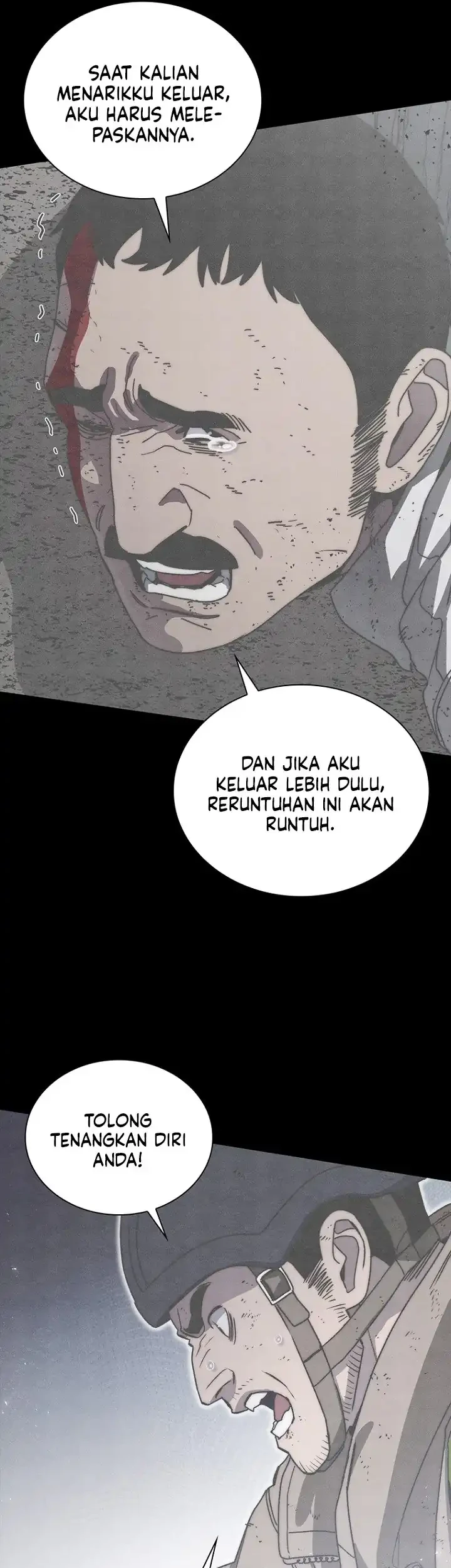 The 18 Year Old Demon King Chapter 38 Gambar 43