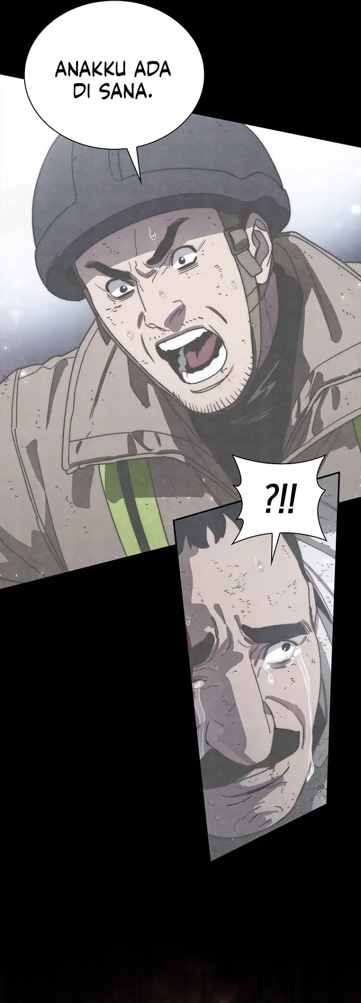 The 18 Year Old Demon King Chapter 38 Gambar 47