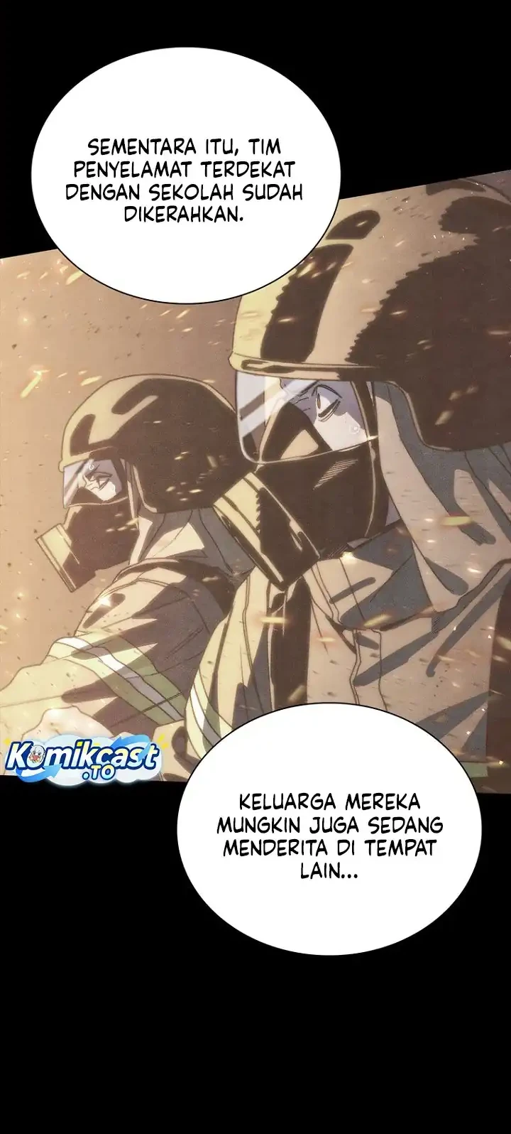 The 18 Year Old Demon King Chapter 38 Gambar 49
