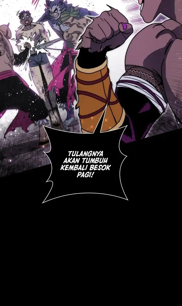 The 18 Year Old Demon King Chapter 38 Gambar 6