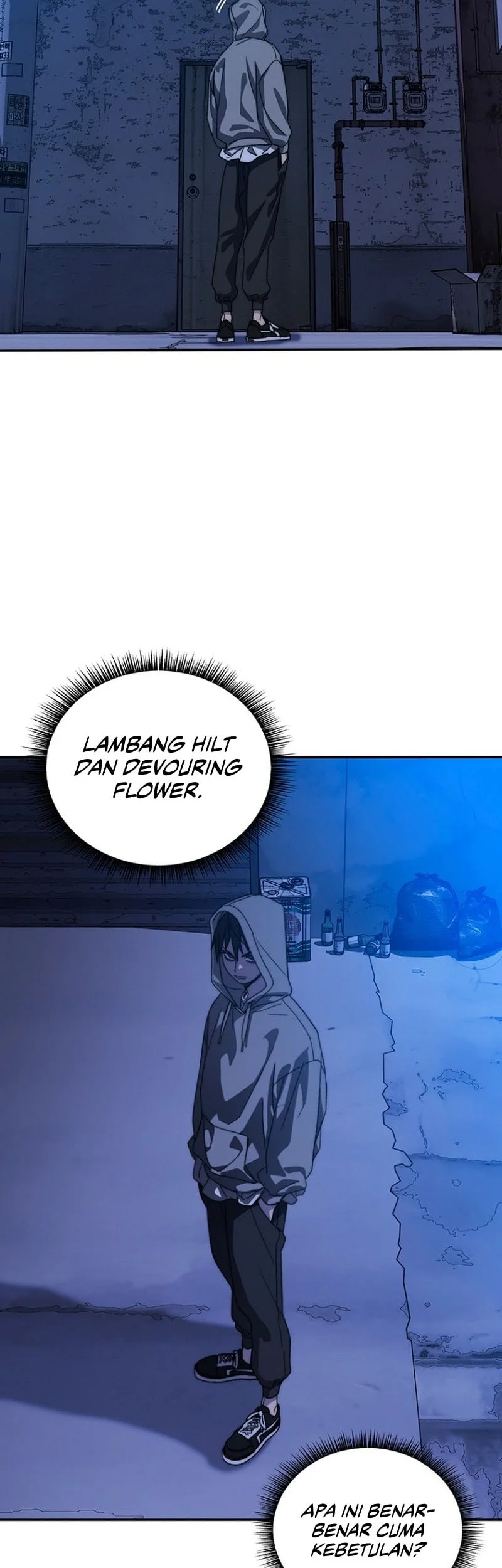 The 18 Year Old Demon King Chapter 4 Gambar 35