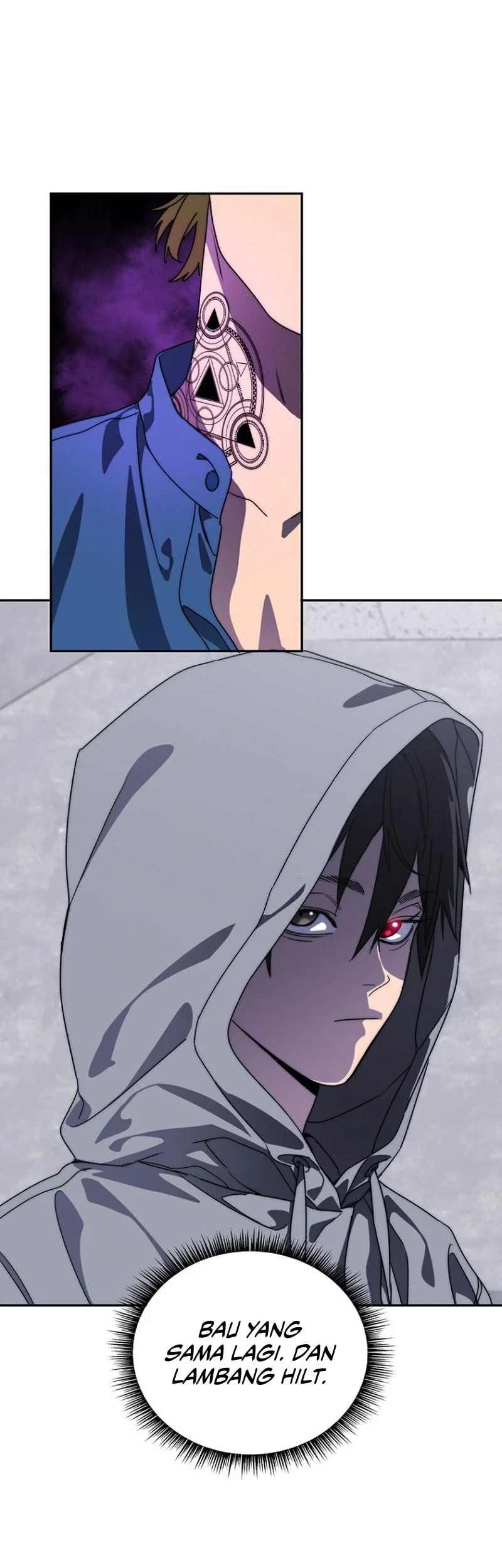 The 18 Year Old Demon King Chapter 4 Gambar 40