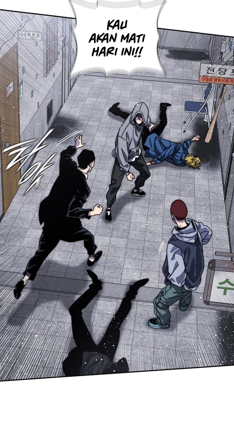 The 18 Year Old Demon King Chapter 4 Gambar 49