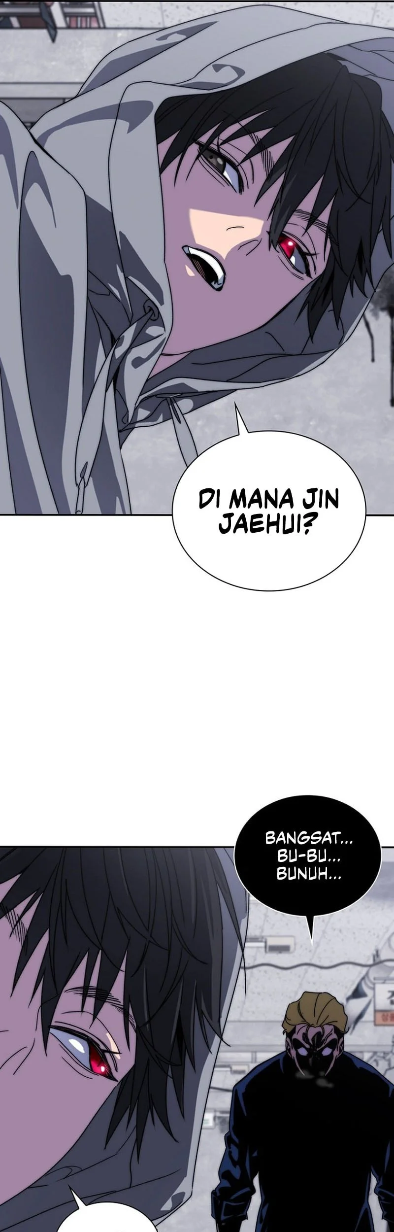 The 18 Year Old Demon King Chapter 4 Gambar 54