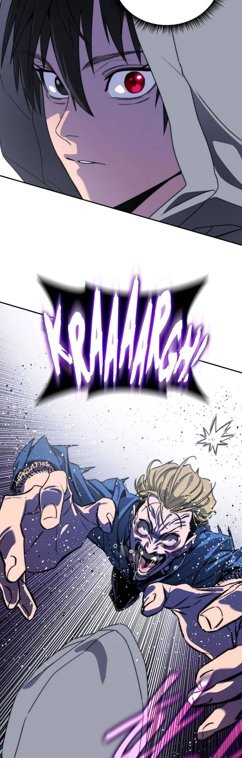 The 18 Year Old Demon King Chapter 4 Gambar 56