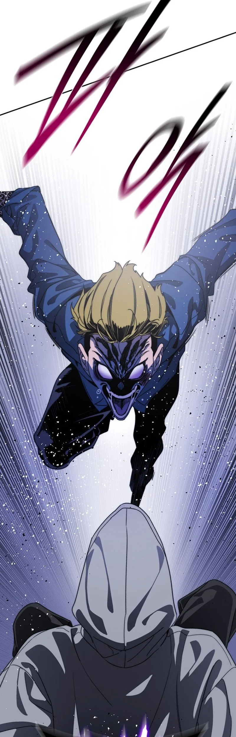 The 18 Year Old Demon King Chapter 4 Gambar 59