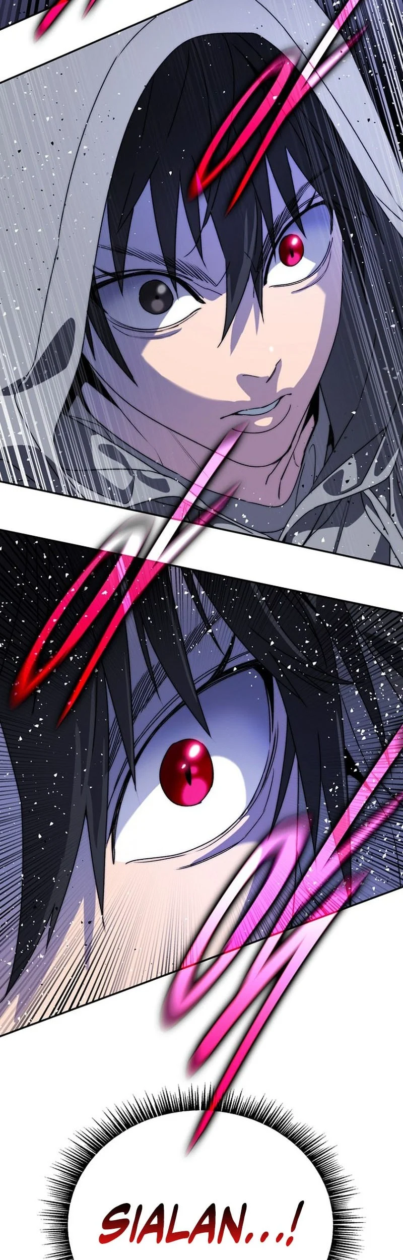 The 18 Year Old Demon King Chapter 4 Gambar 62