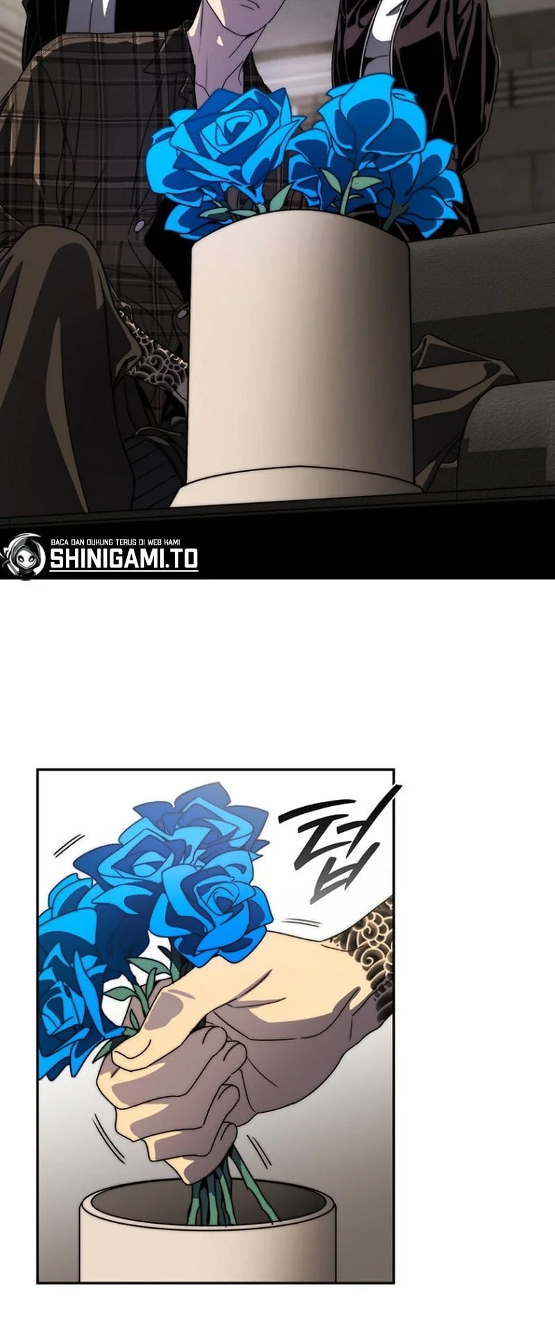 The 18 Year Old Demon King Chapter 4 Gambar 68