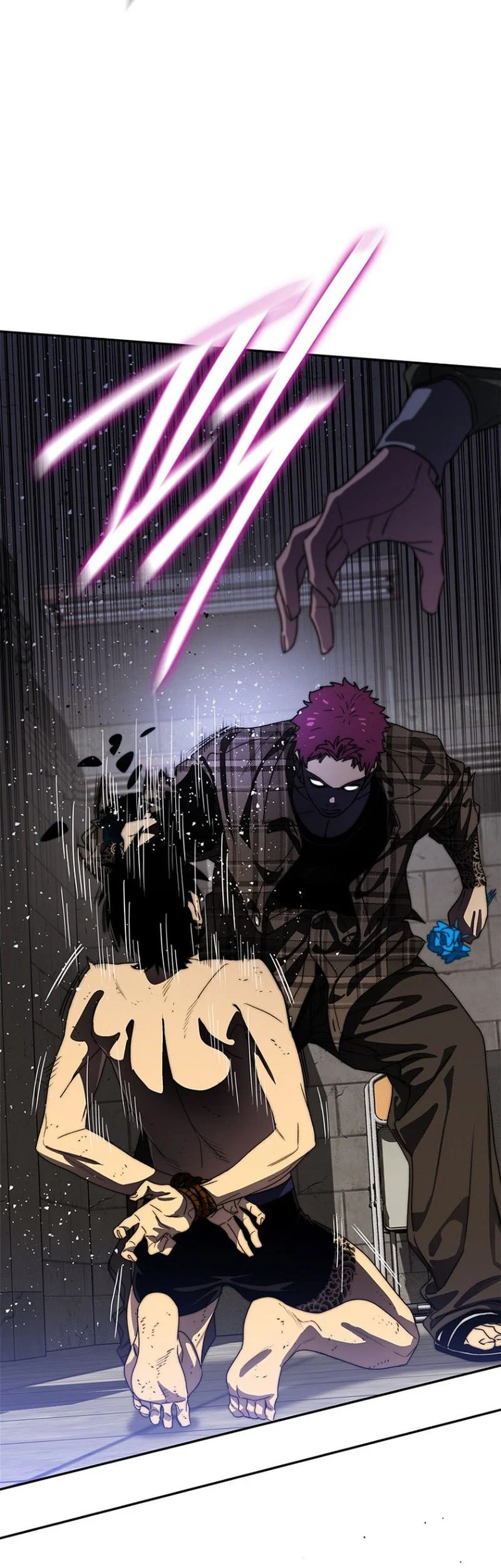 The 18 Year Old Demon King Chapter 4 Gambar 73