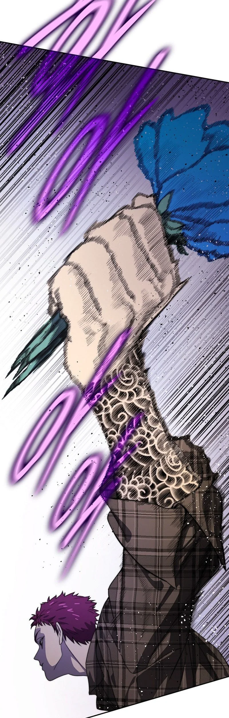 The 18 Year Old Demon King Chapter 4 Gambar 77