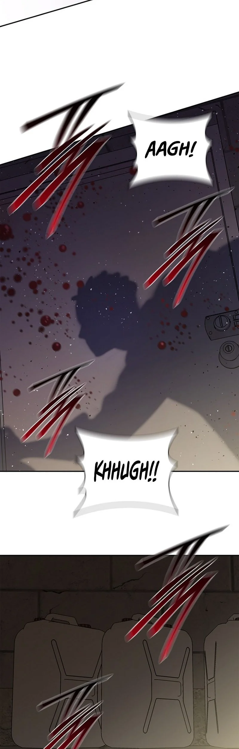 The 18 Year Old Demon King Chapter 4 Gambar 78