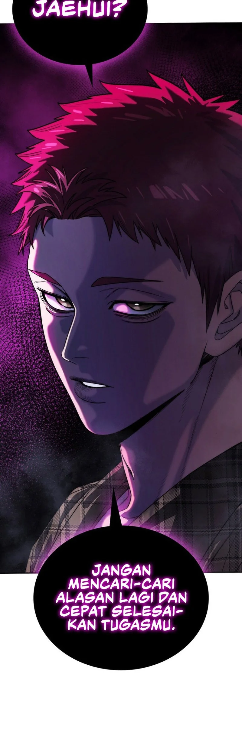 The 18 Year Old Demon King Chapter 4 Gambar 82