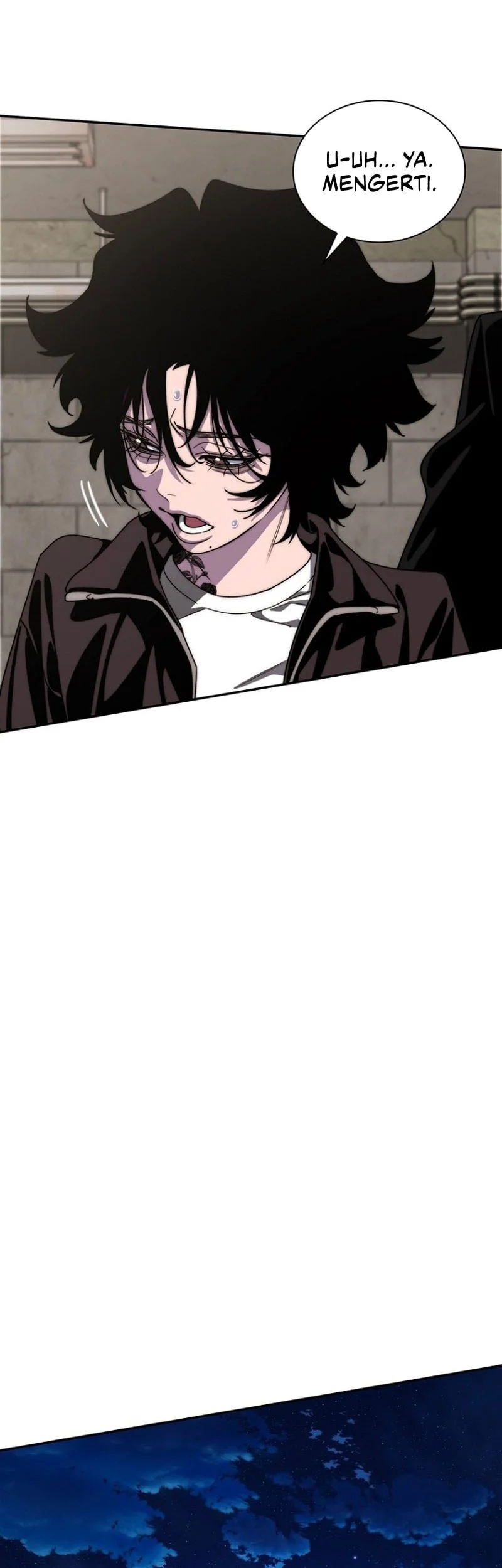 The 18 Year Old Demon King Chapter 4 Gambar 83