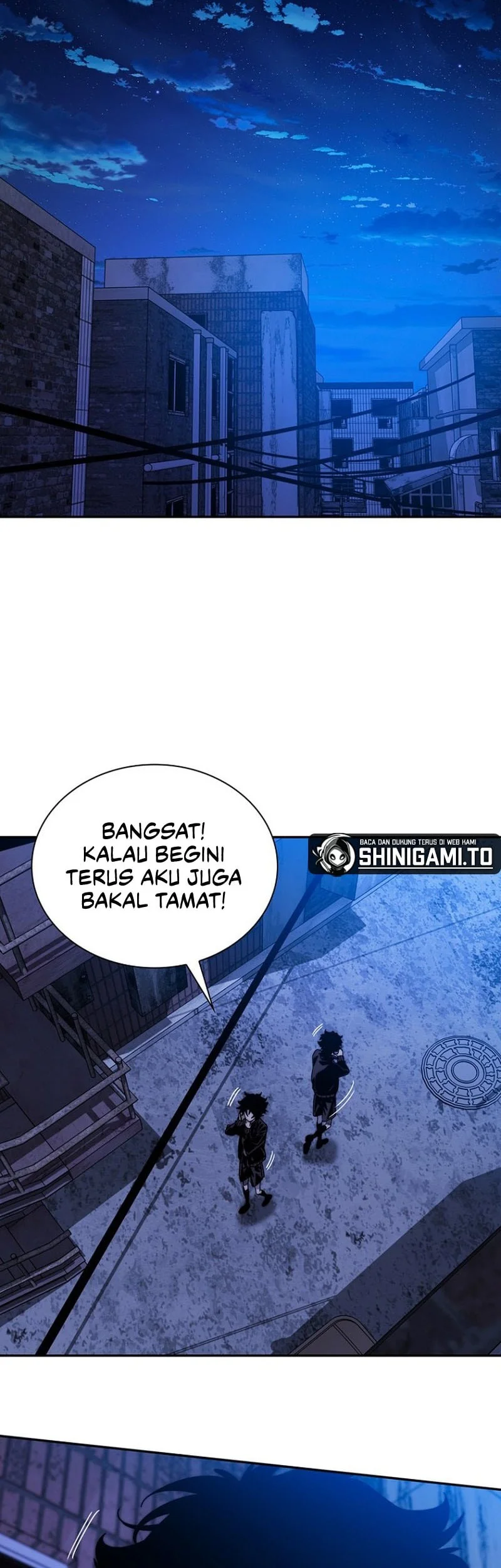 The 18 Year Old Demon King Chapter 4 Gambar 84