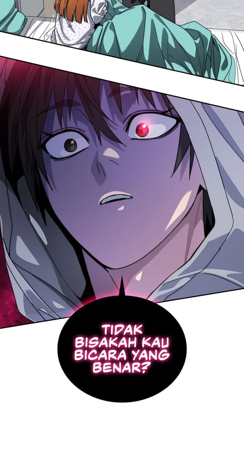 The 18 Year Old Demon King Chapter 4 Gambar 5