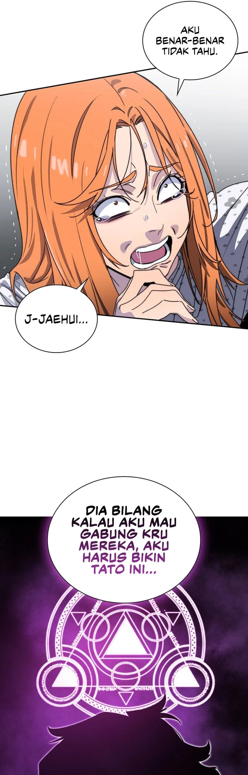 The 18 Year Old Demon King Chapter 4 Gambar 6