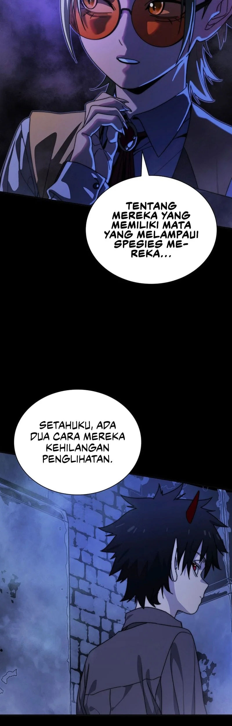 The 18 Year Old Demon King Chapter 4 Gambar 17