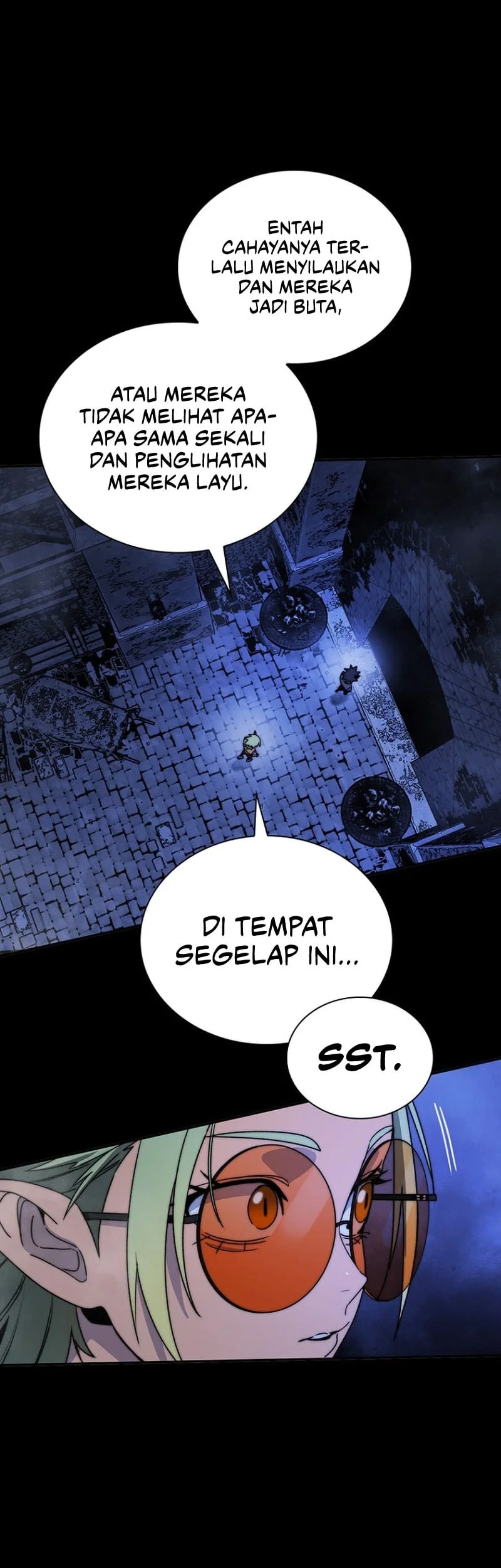 The 18 Year Old Demon King Chapter 4 Gambar 18