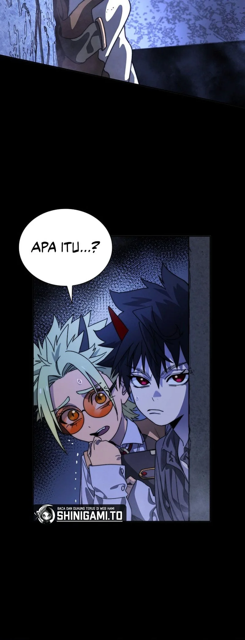 The 18 Year Old Demon King Chapter 4 Gambar 21