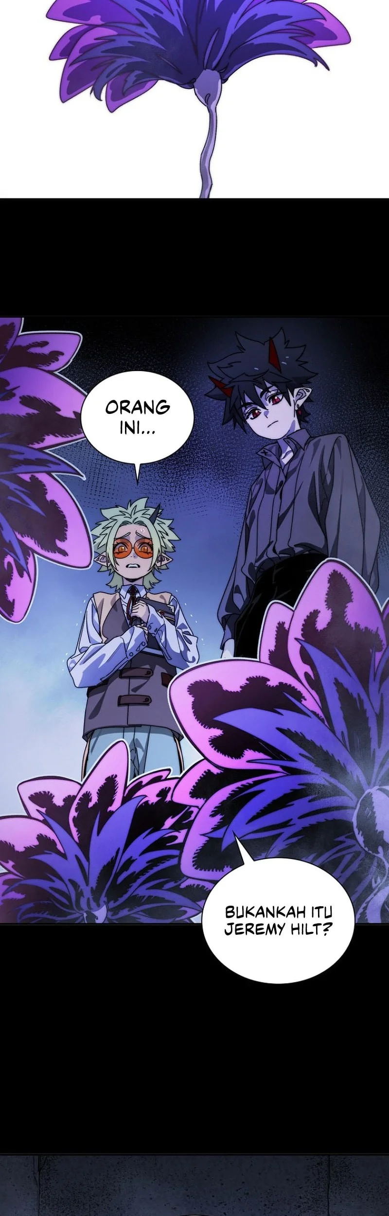 The 18 Year Old Demon King Chapter 4 Gambar 23