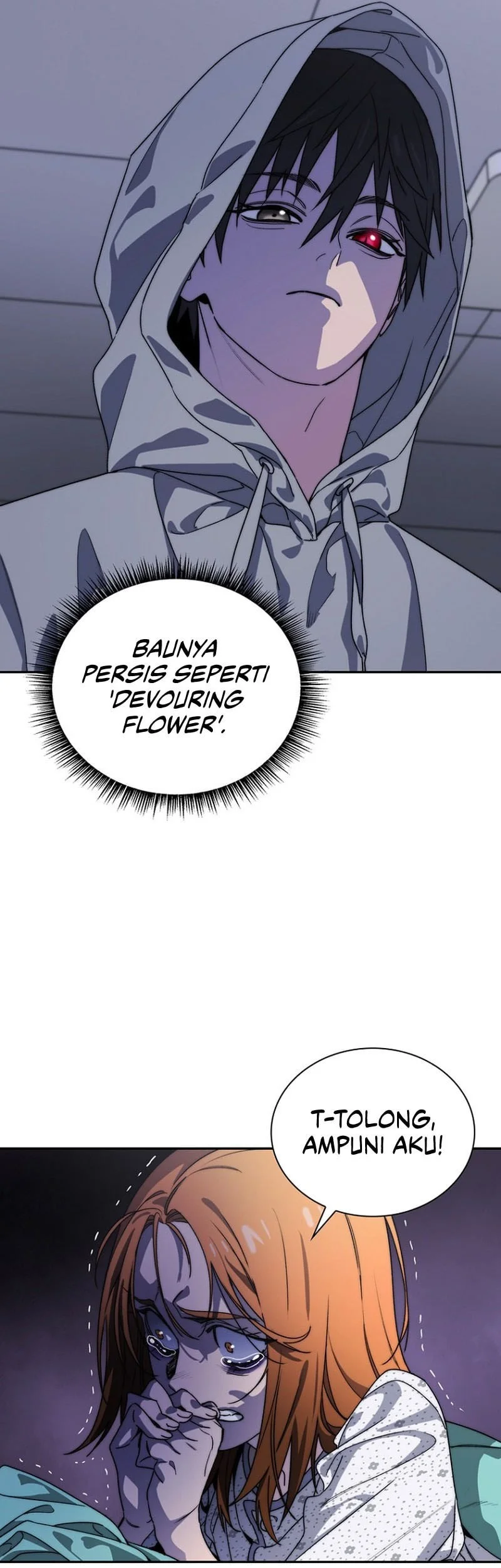 The 18 Year Old Demon King Chapter 4 Gambar 30