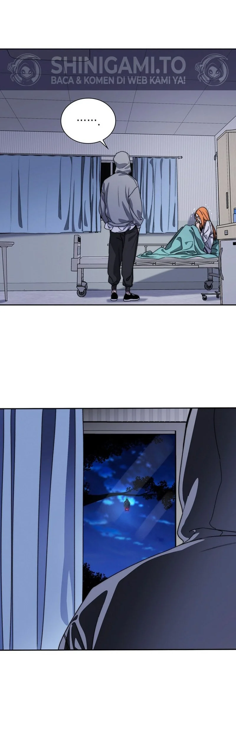 The 18 Year Old Demon King Chapter 4 Gambar 31