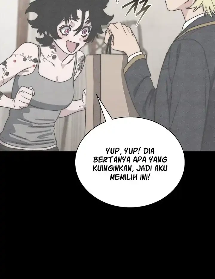 The 18 Year Old Demon King Chapter 40 Gambar 25
