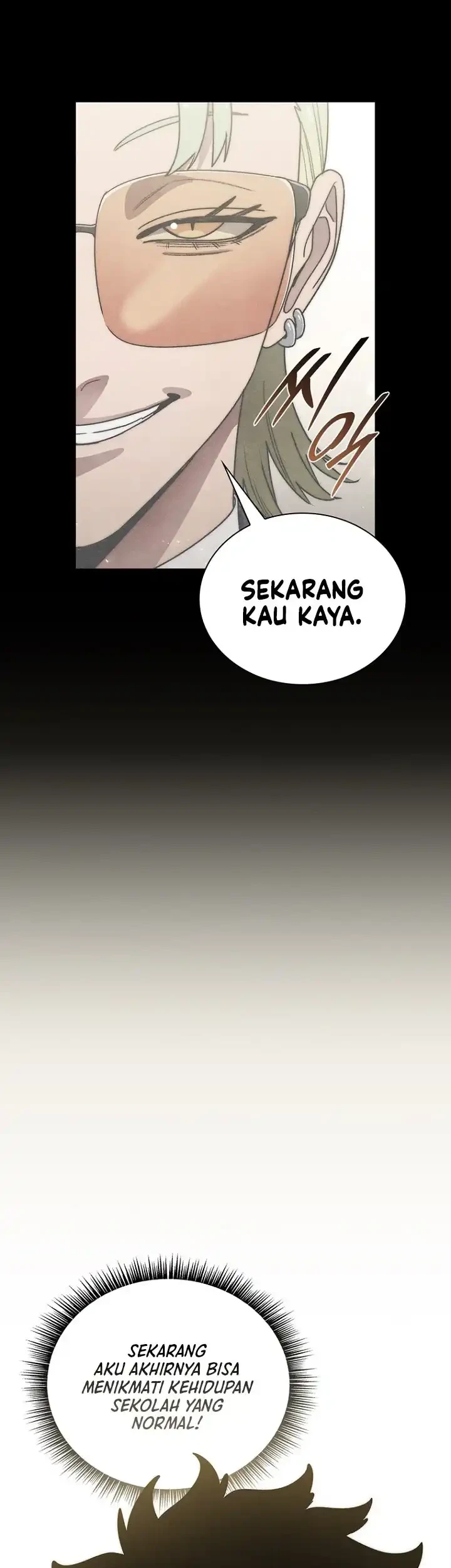 The 18 Year Old Demon King Chapter 40 Gambar 28