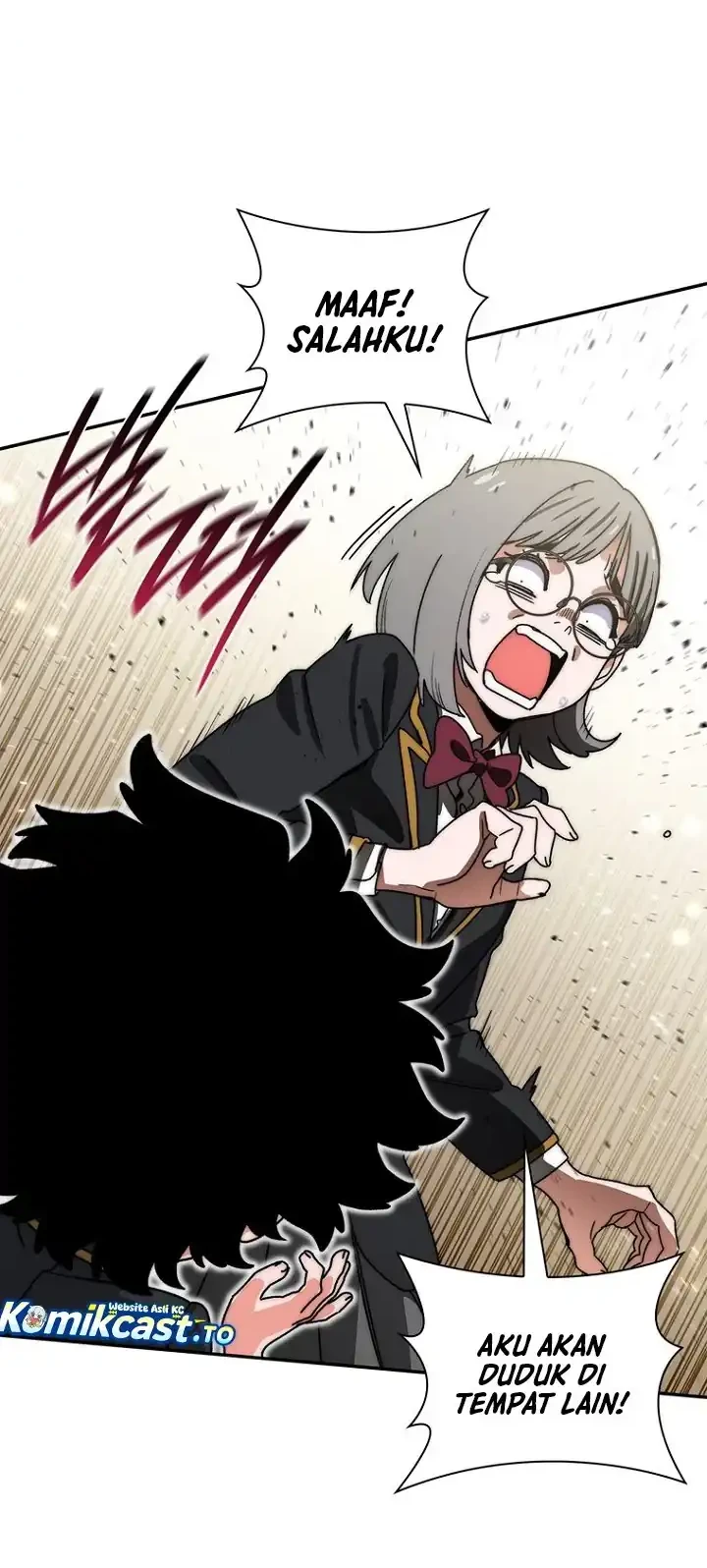 The 18 Year Old Demon King Chapter 40 Gambar 31