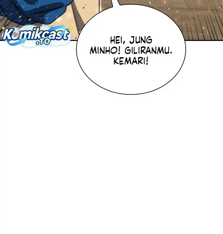 The 18 Year Old Demon King Chapter 40 Gambar 37