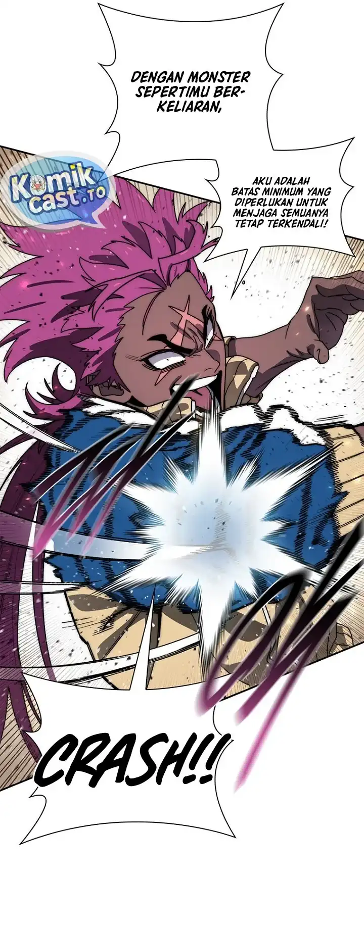The 18 Year Old Demon King Chapter 40 Gambar 40