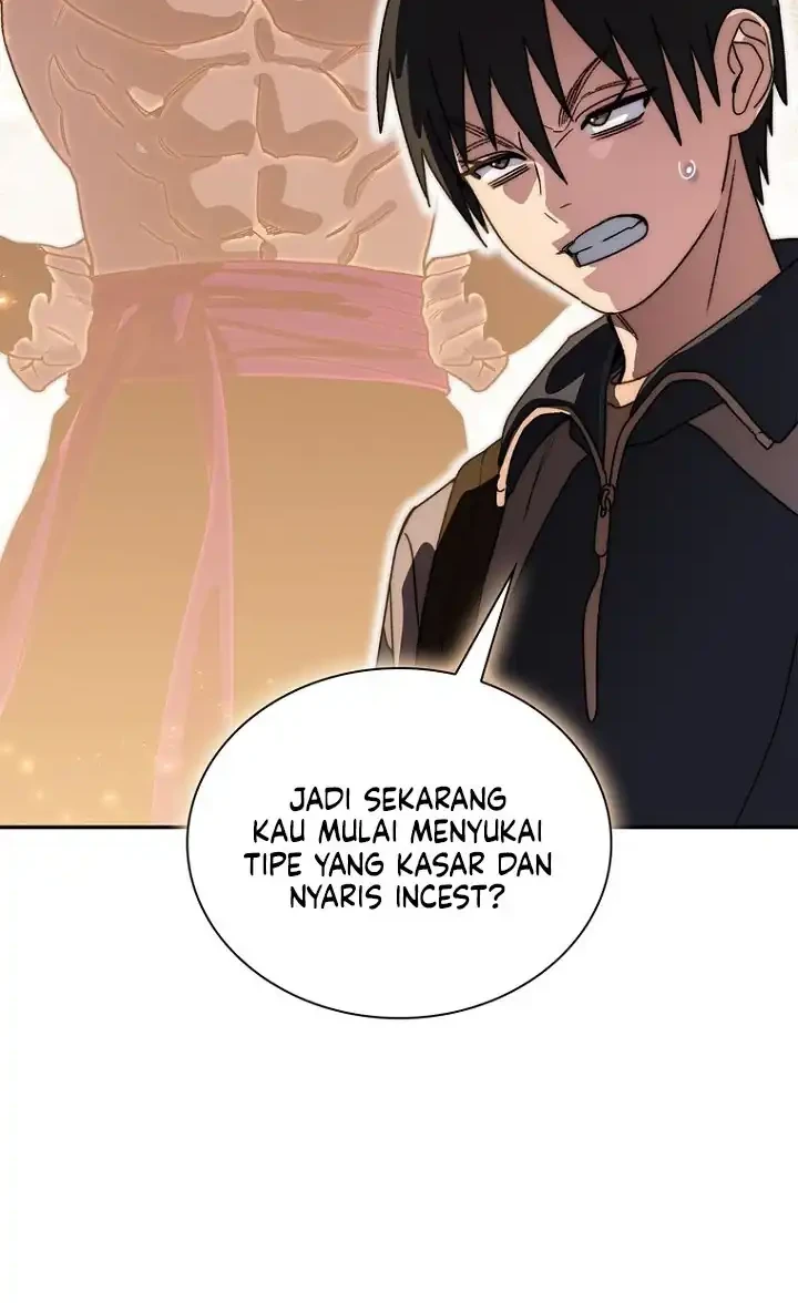The 18 Year Old Demon King Chapter 40 Gambar 48