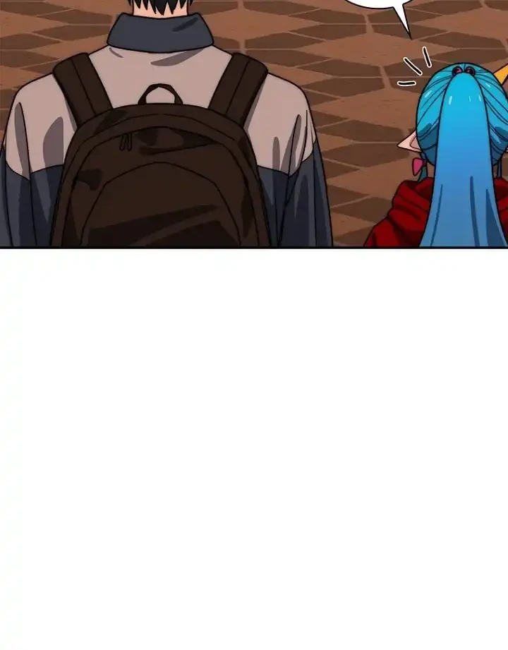 The 18 Year Old Demon King Chapter 40 Gambar 54