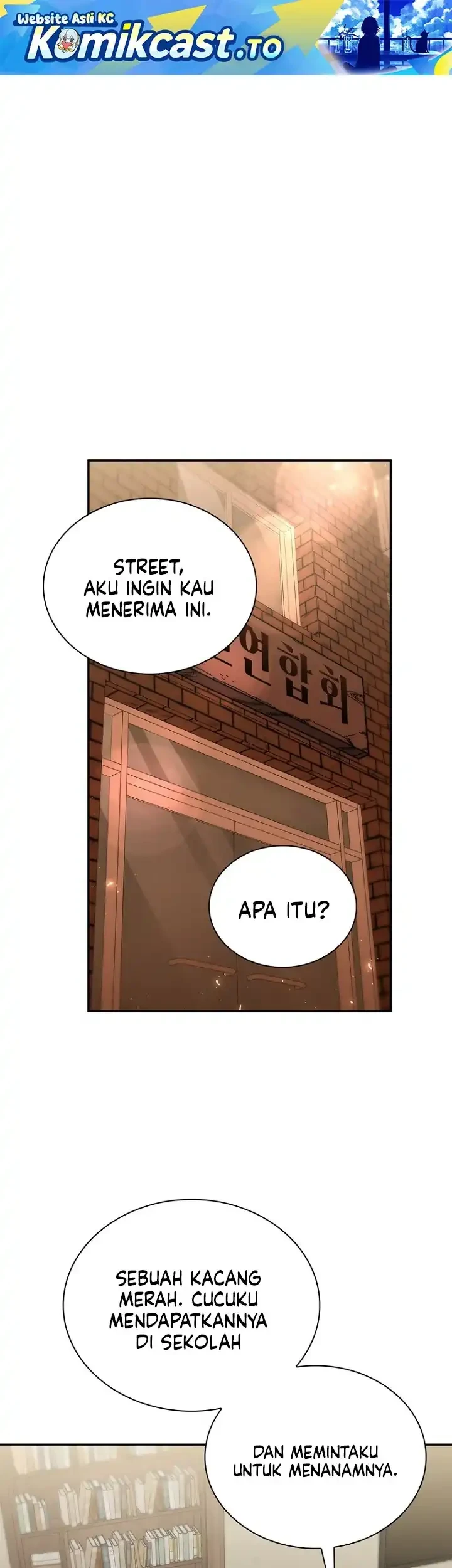 Manhwa The 18 Year Old Demon King Chapter 40 gambar 2