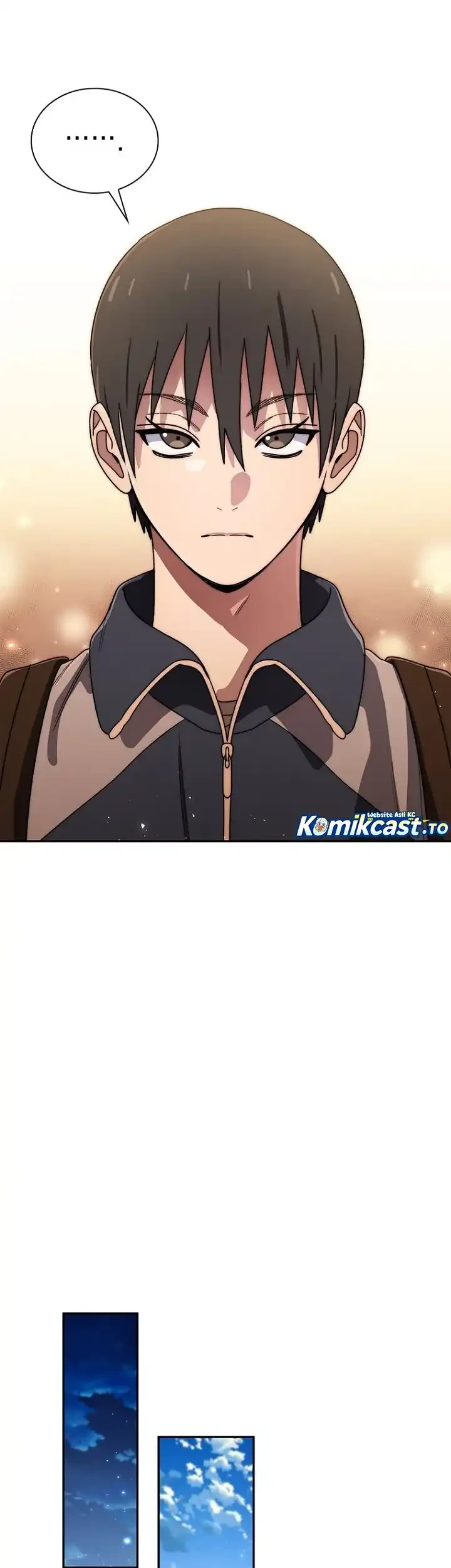 The 18 Year Old Demon King Chapter 40 Gambar 57