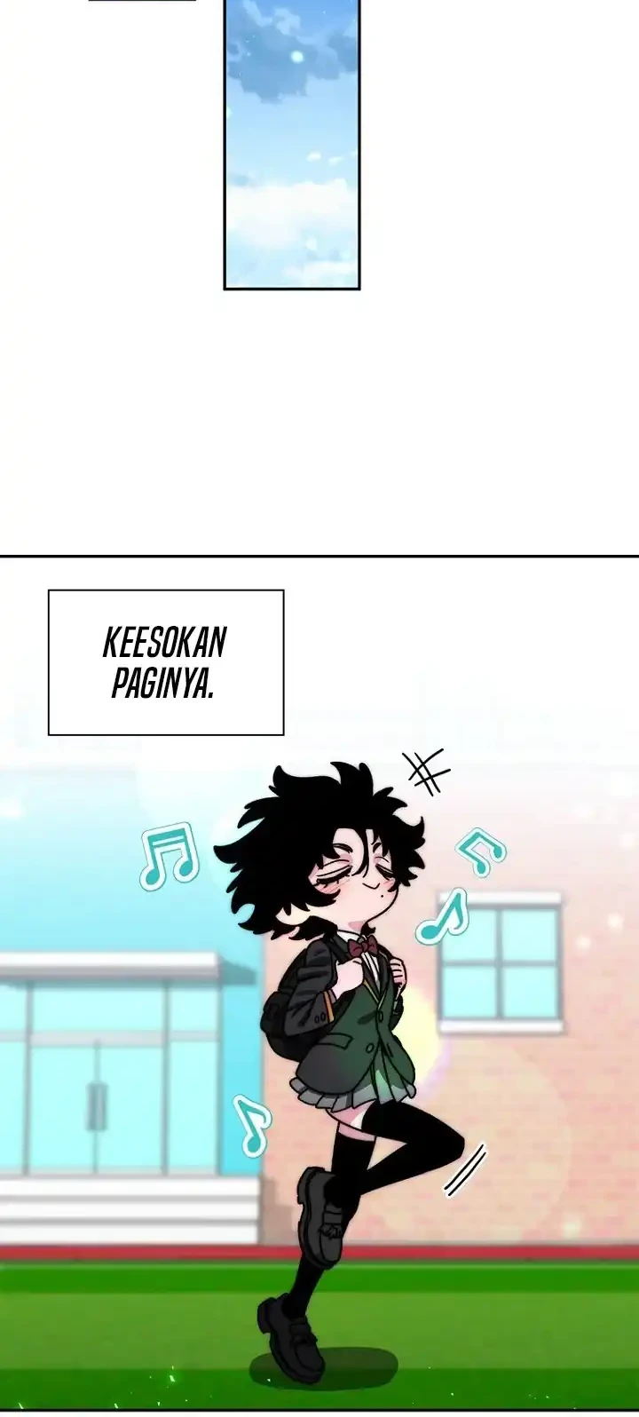 The 18 Year Old Demon King Chapter 40 Gambar 58