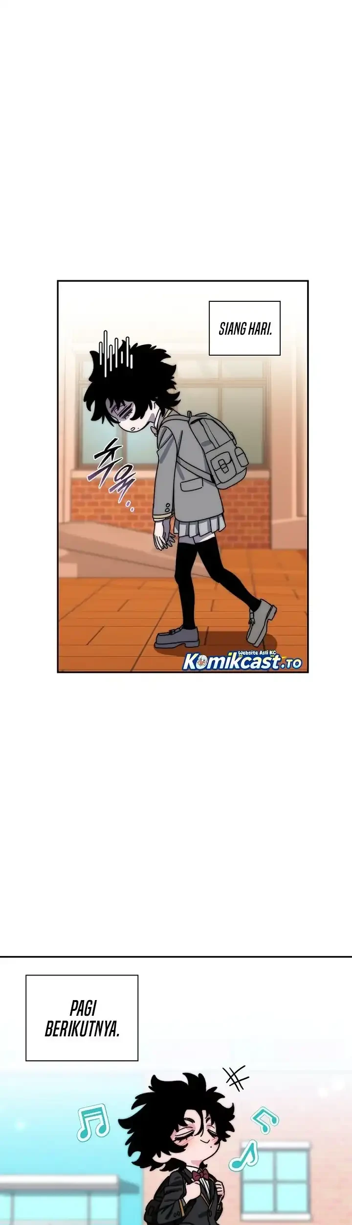 The 18 Year Old Demon King Chapter 40 Gambar 59
