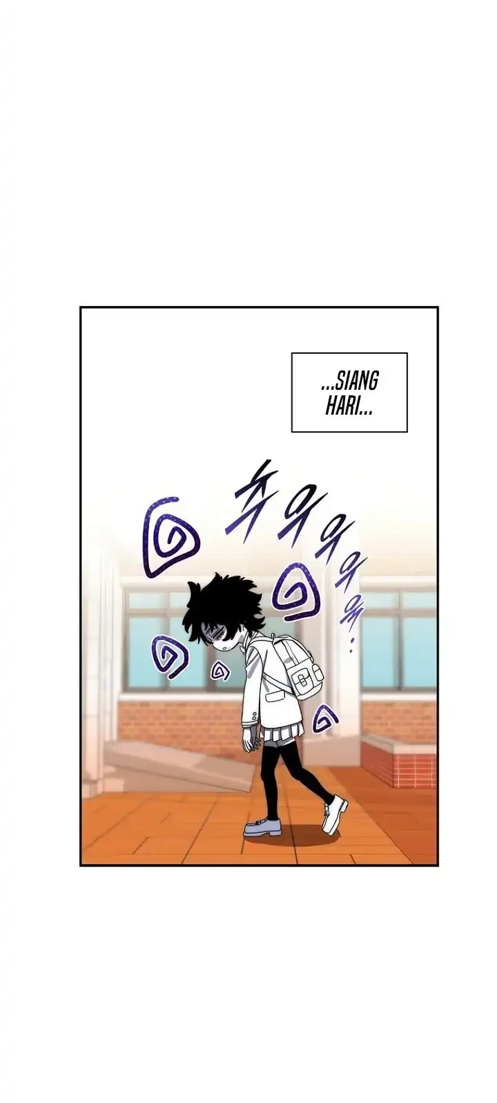The 18 Year Old Demon King Chapter 40 Gambar 62