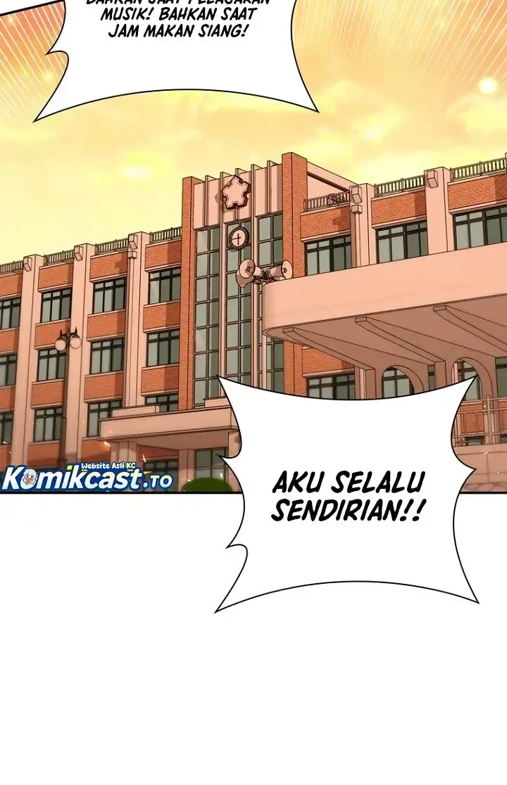 The 18 Year Old Demon King Chapter 40 Gambar 64