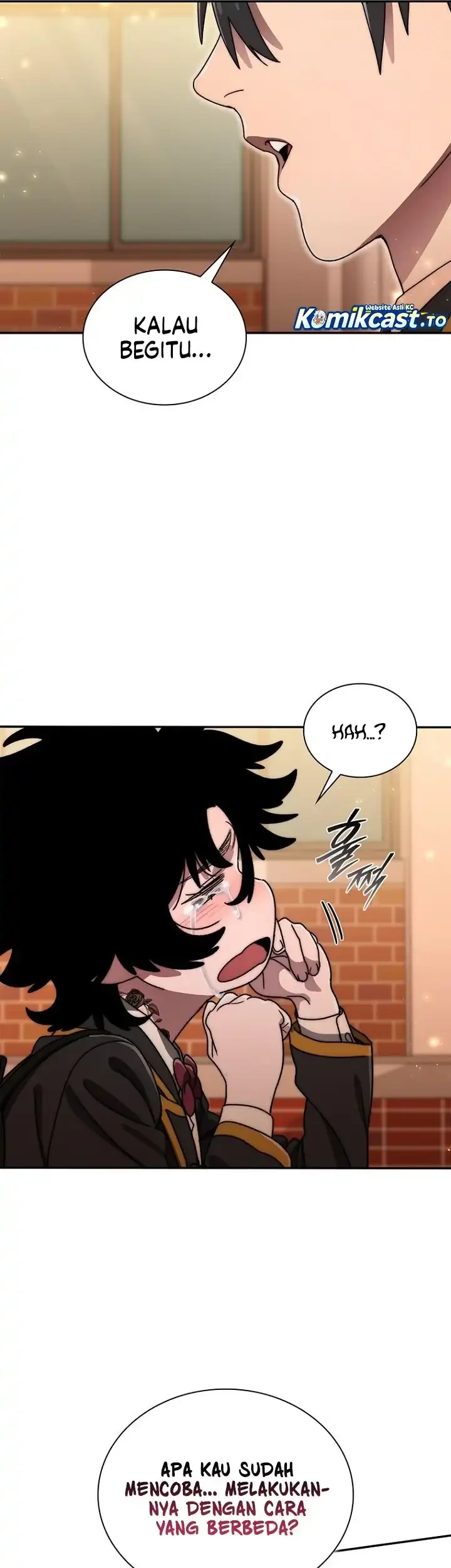 The 18 Year Old Demon King Chapter 40 Gambar 67