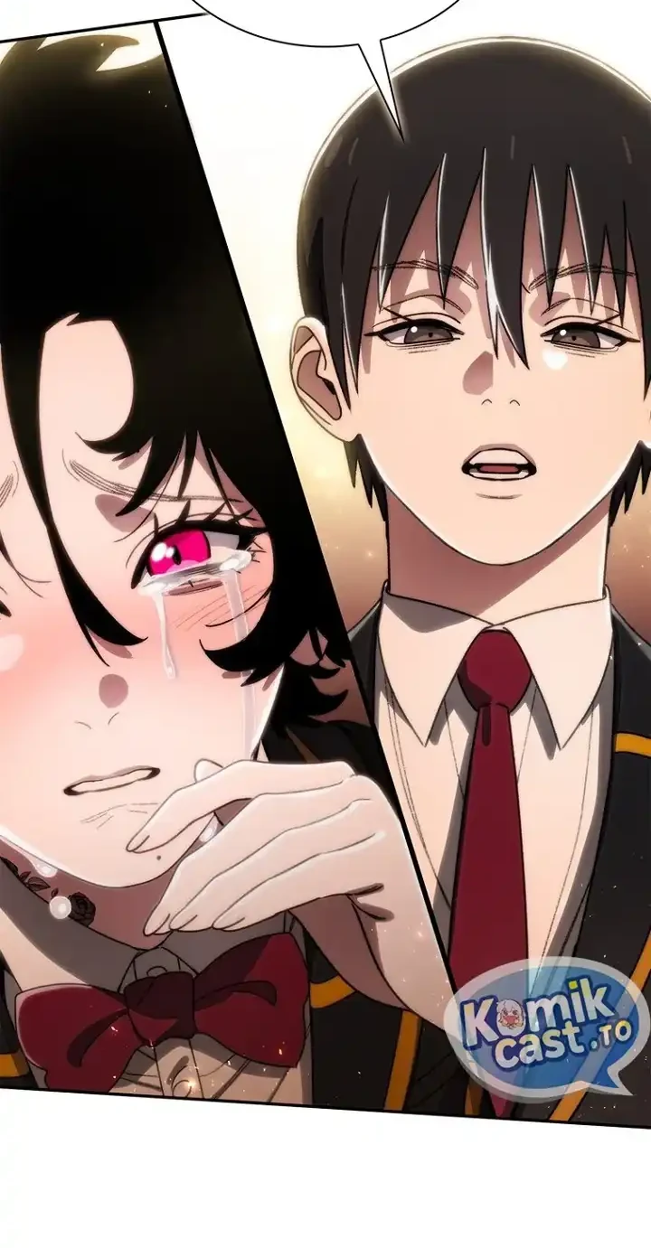 The 18 Year Old Demon King Chapter 40 Gambar 68