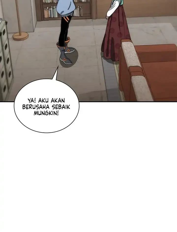 The 18 Year Old Demon King Chapter 40 Gambar 9