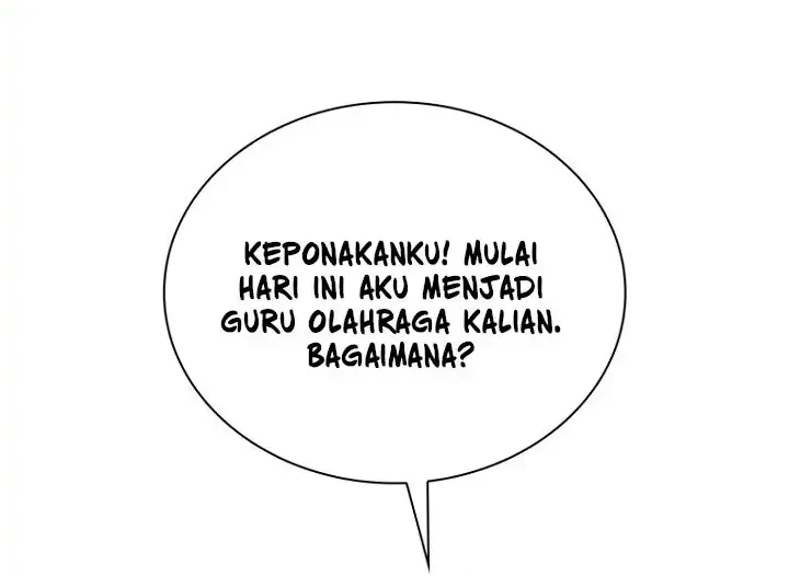 The 18 Year Old Demon King Chapter 40 Gambar 17